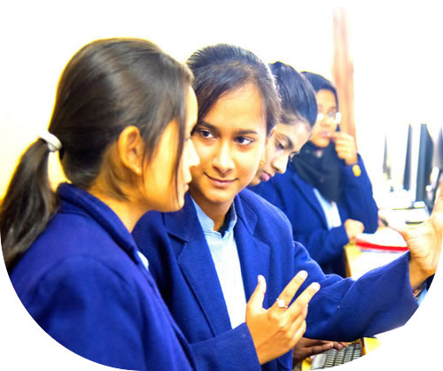 School Surat School Girl Xxx - AL-BARKAAT PUBLIC SCHOOL